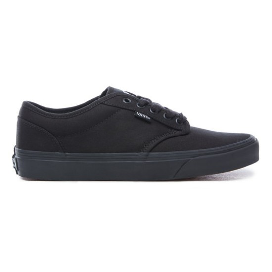 black vans atwood