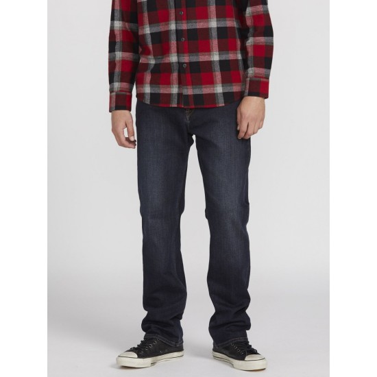 volcom classic fit
