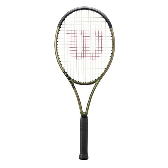Wilson Blade 100UL v8 Tennis Racket 