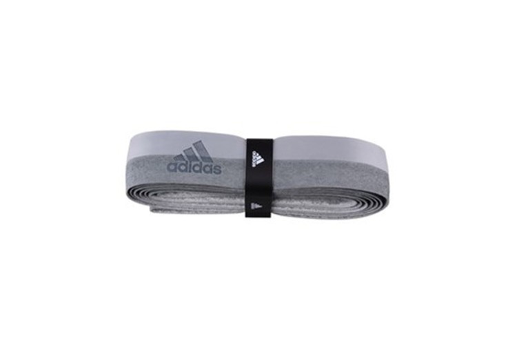 adidas adigrip Single Hockey Grip Grey