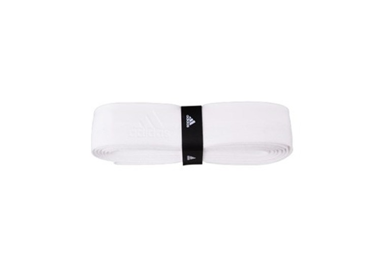 adidas adigrip Single Hockey Grip White