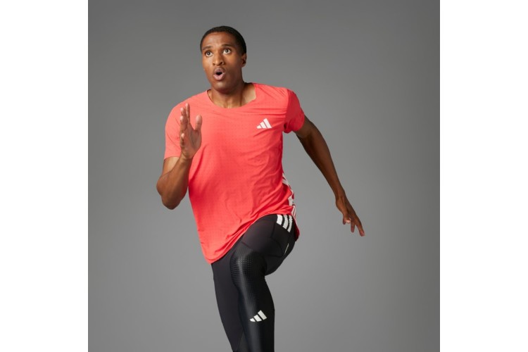 adidas Adizero Running T-Shirt