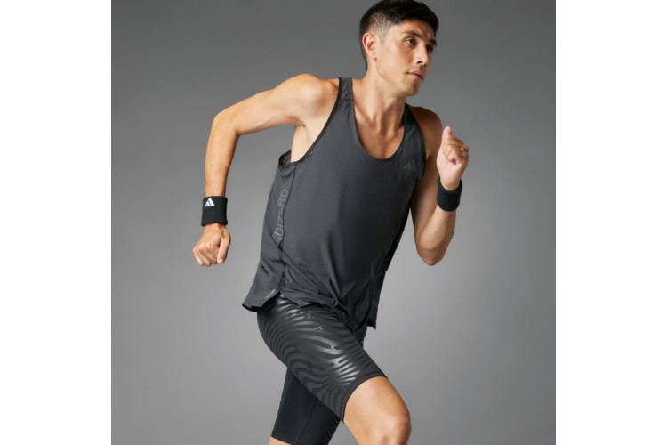 adidas Adizero Running Tank