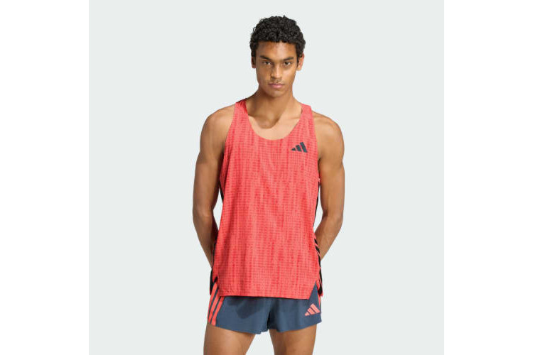 adidas Adizero Running Tank