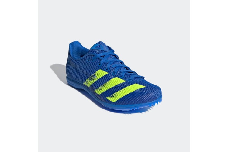 adidas Allroundstar Junior Spikes