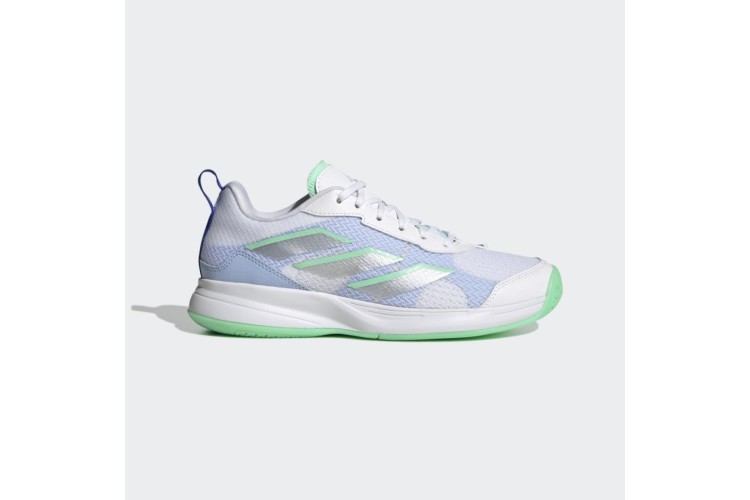 adidas AvaFlash Low Tennis Shoes