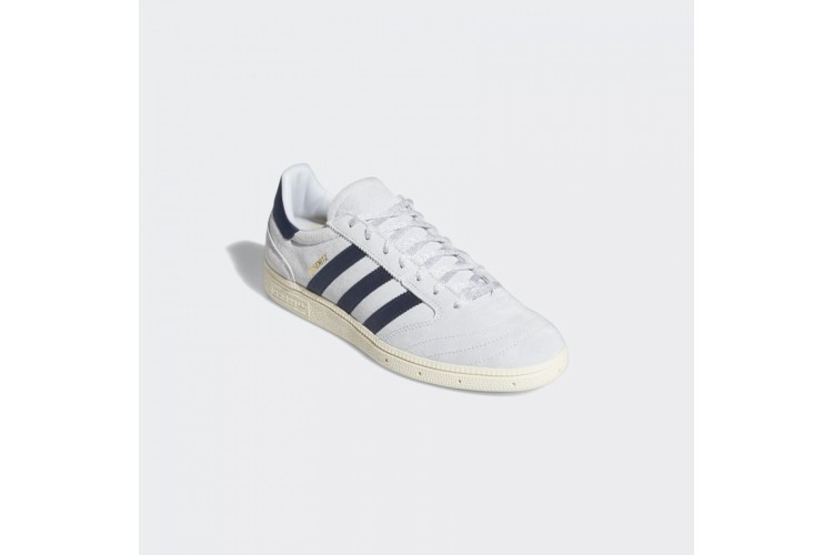 adidas Busenitz Vintage Halo Blue / Crew Navy / Chalk White