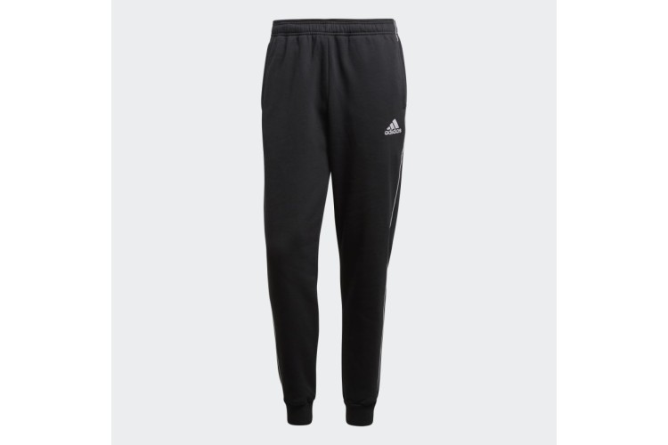 adidas Core 18 Pants Black