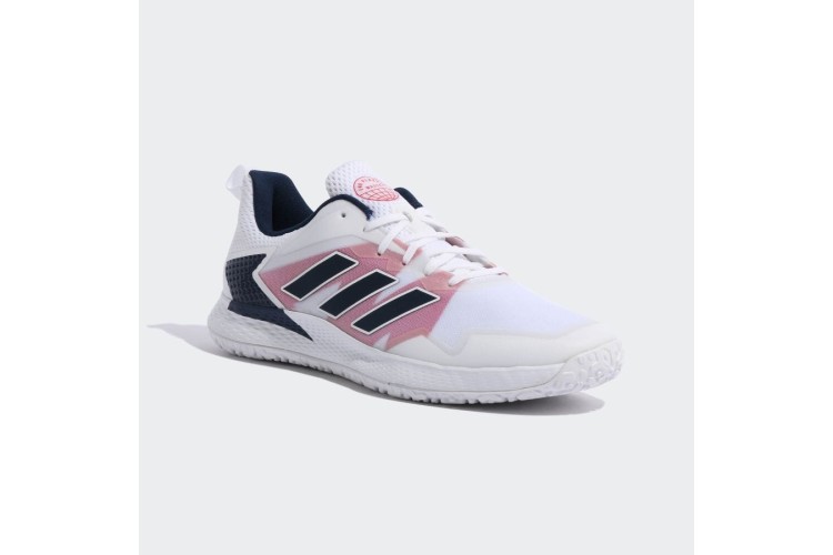 adidas Defiant Speed White