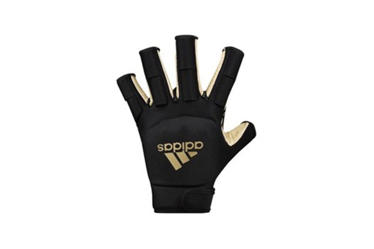 adidas Hockey OD Glove Black                                                             