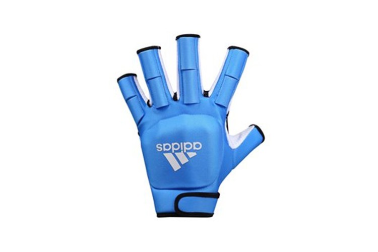 adidas Hockey OD Glove Blue                                                                             