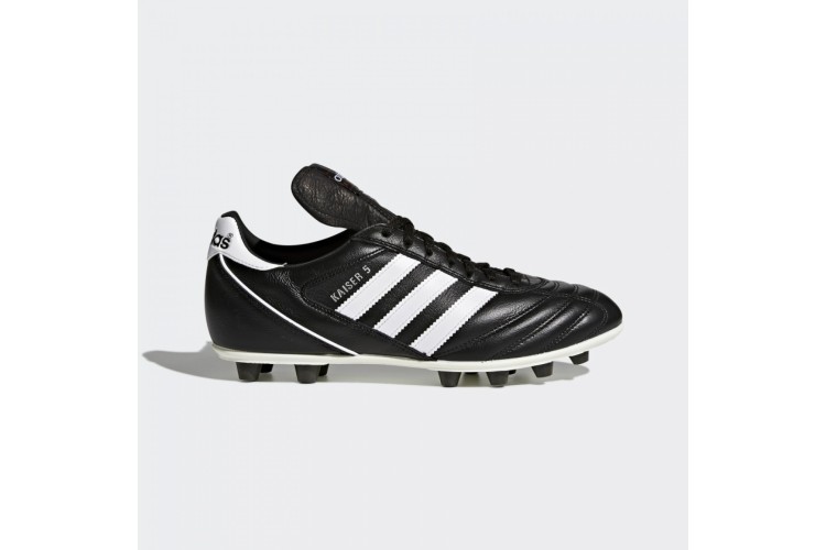 adidas Kaiser 5 Liga Black / White / Red