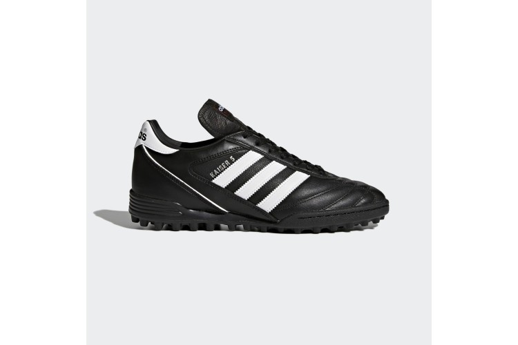 adidas Kaiser 5 Team Black / White