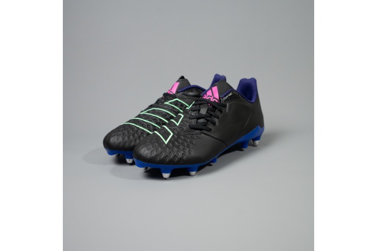 adidas Malice Elite SG Boots Black