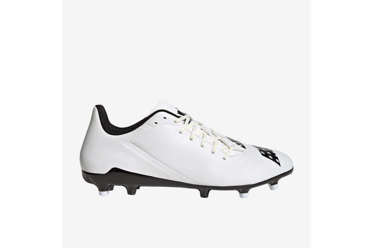 adidas Malice FG Boots White