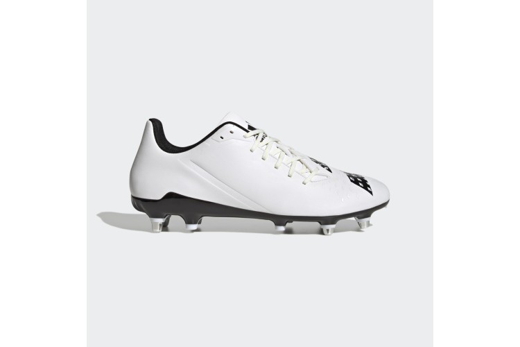 adidas Malice SG Boots White