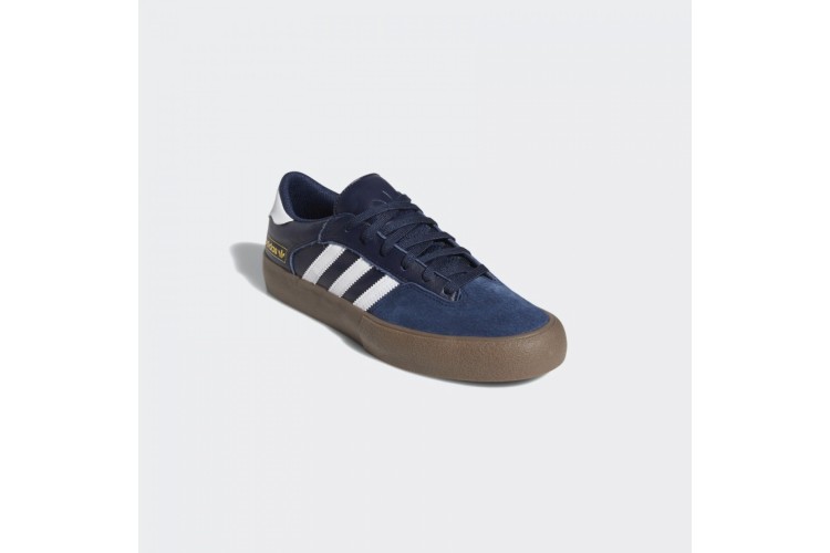 adidas Matchbreak Super Collegiate Navy / Cloud White / Gum