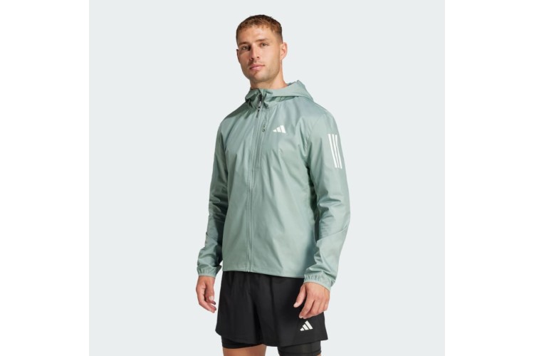 adidas Own The Run Jacket