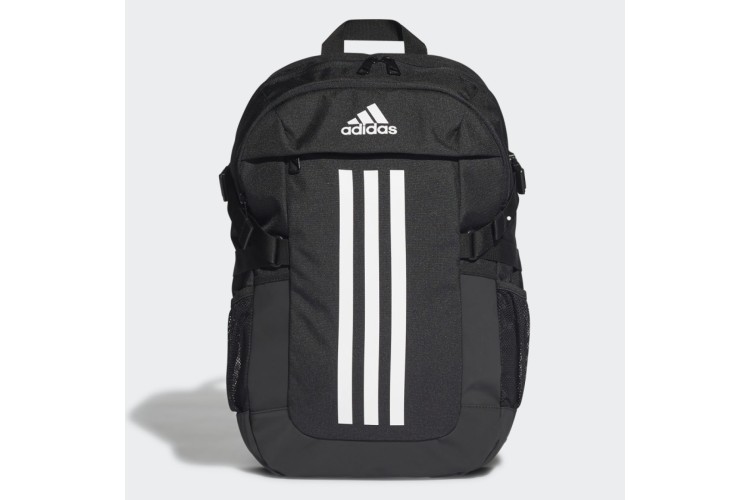 adidas Power 6 Backpack Black / White