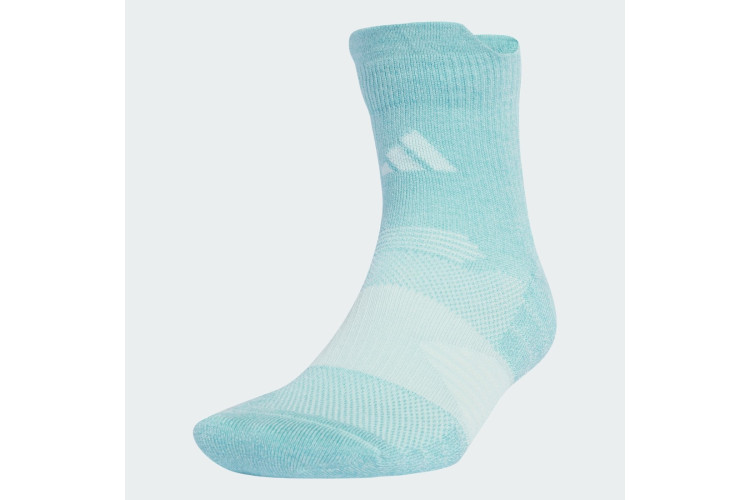 adidas Run x Cushioned Sock
