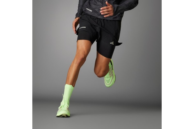 adidas Ultimate 2-in-1 Shorts