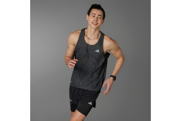 adidas Ultimate Engineered Singlet