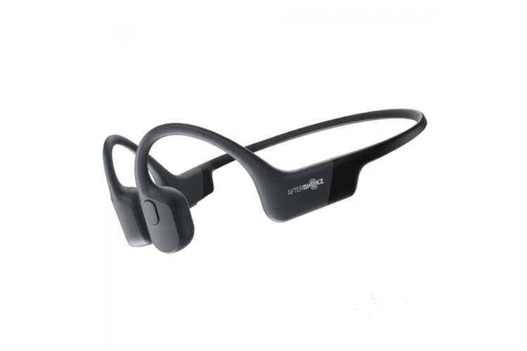 Aftershokz Aeropex Wireless Headphones Black