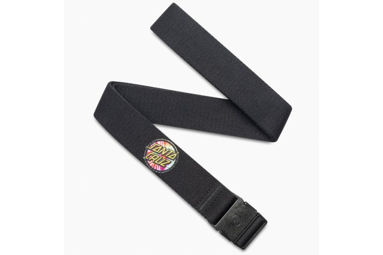 Arcade x Santa Cruz Dot Slim Skate Belt