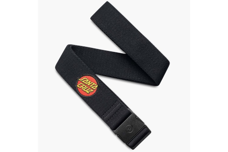 Arcade x Santa Cruz Dot Youth Skate Belt