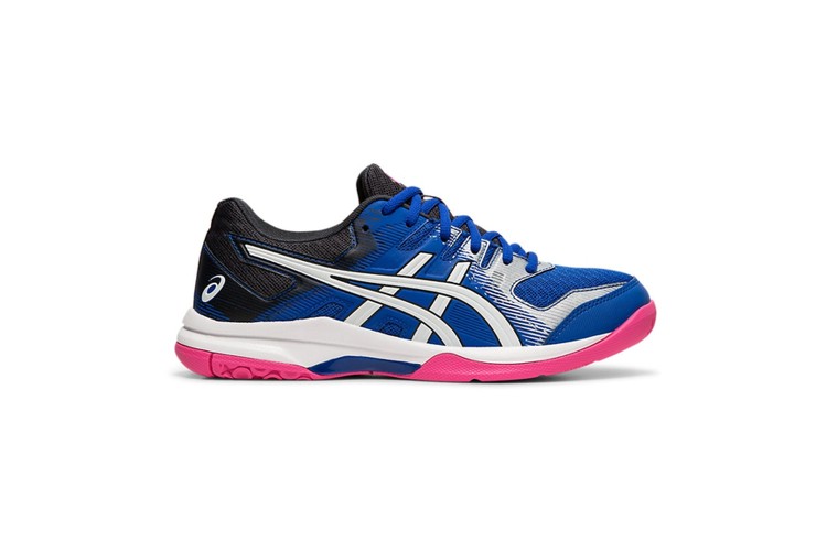 Asics Gel-Rocket 9 Asics Blue / White