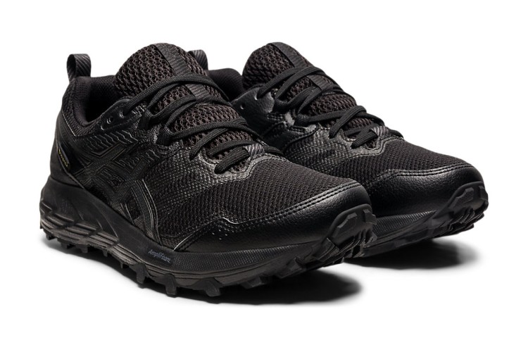 Asics GEL-SONOMA 6 G-TX Black / Black