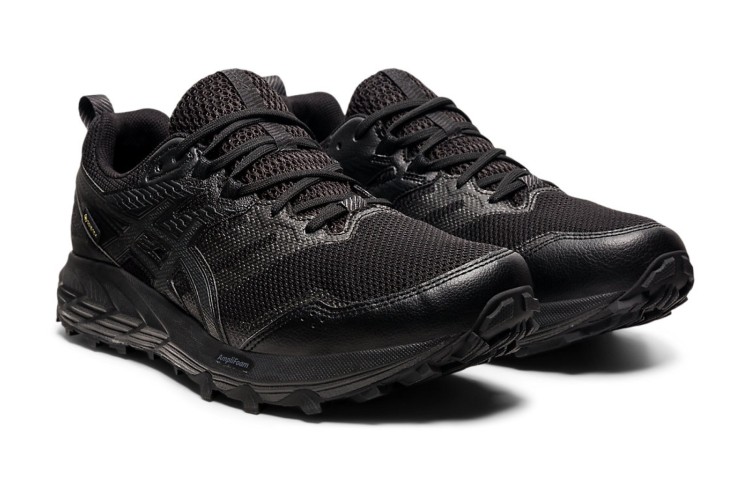 Asics GEL-SONOMA 6 G-TX Black / Black