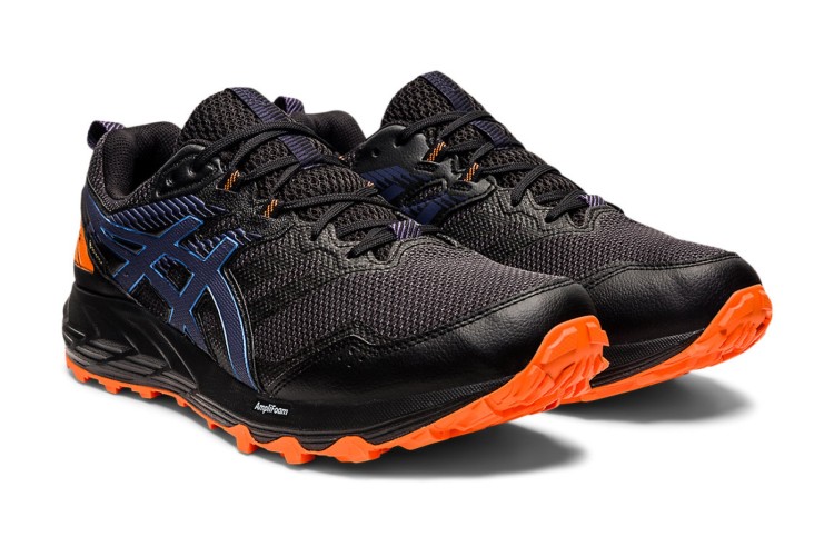 Asics gel sonoma 3 analisis best sale