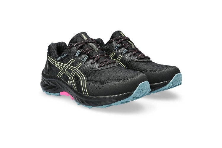 Asics GEL-VENTURE 9 WATERPROOF