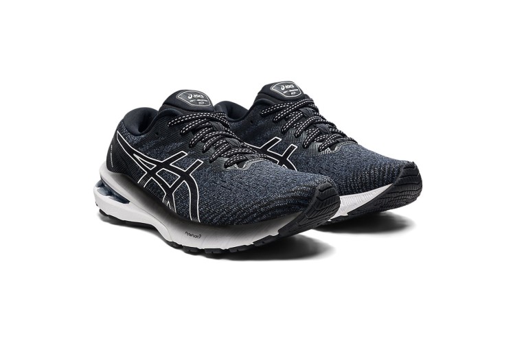 Asics GT-2000 10 Black / White