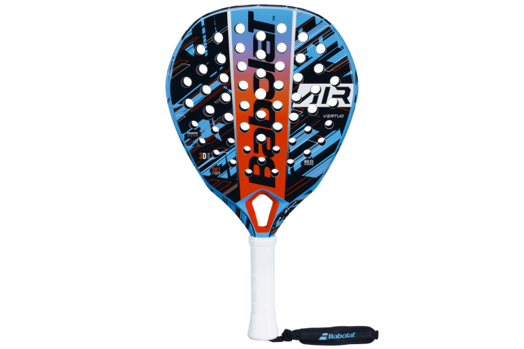 Babolat Air Venturo Padel Racket