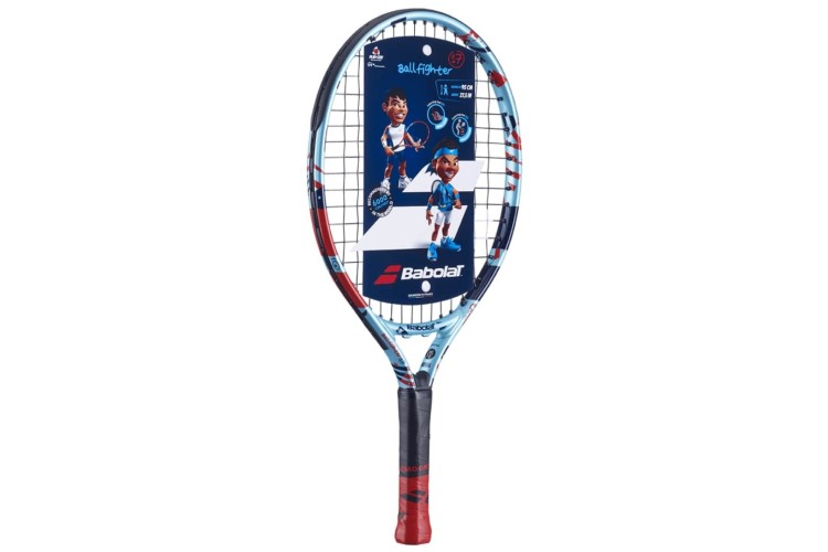 Babolat Ballfighter 17