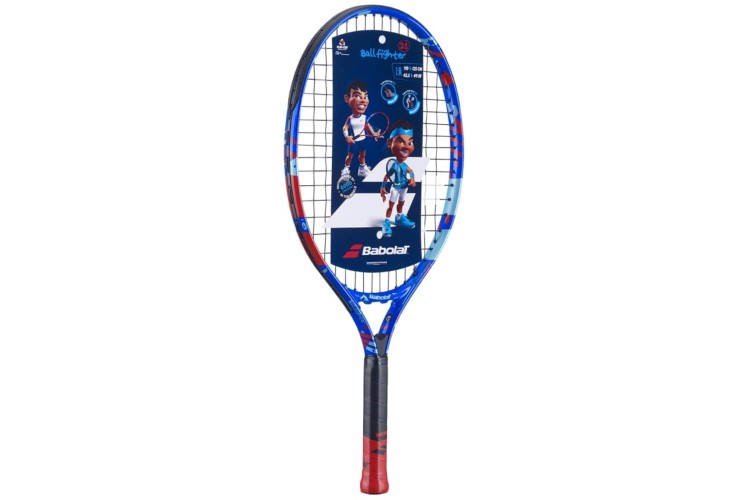 Babolat Ballfighter 21