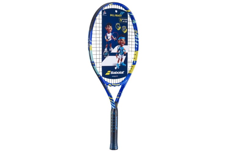 Babolat Ballfighter 23