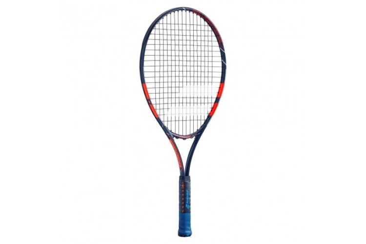 Babolat Ballfighter 25 Junior Tennis Racket Black