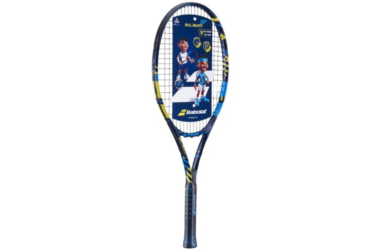 Babolat Ballfighter 25