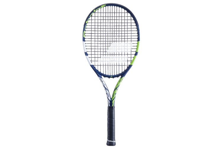 Babolat Boost Drive Tennis Racket Blue / Green / White