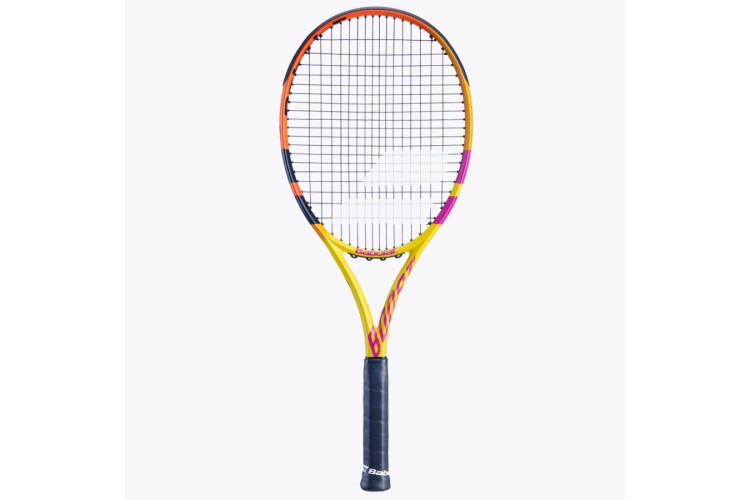 Babolat Boost Rafa Strung Tennis Racket