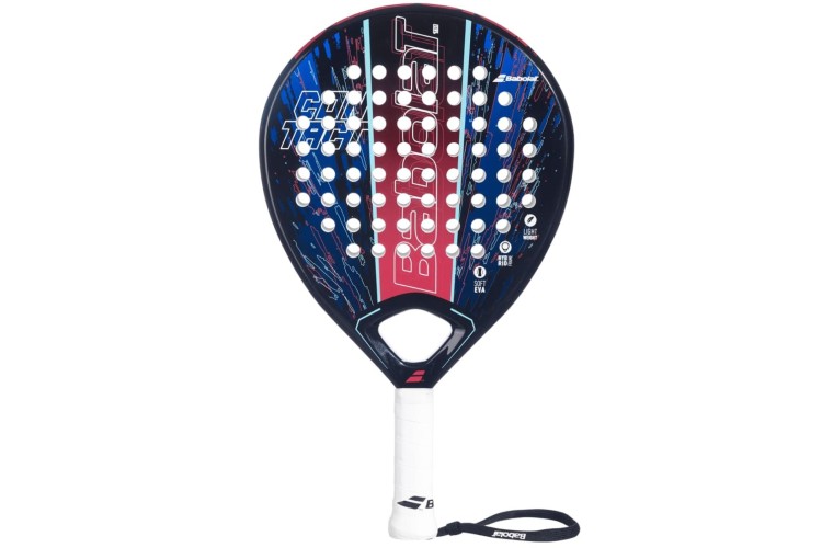 Babolat Contact Padel Racket