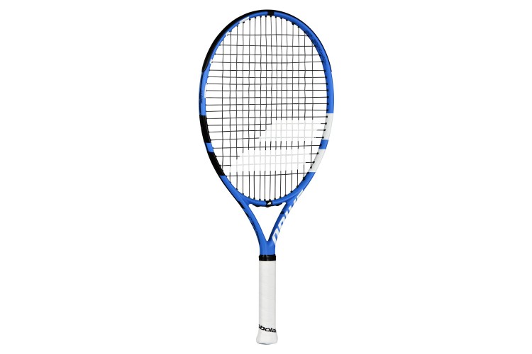 Babolat Drive 23 Inch Junior Tennis Racket Blue