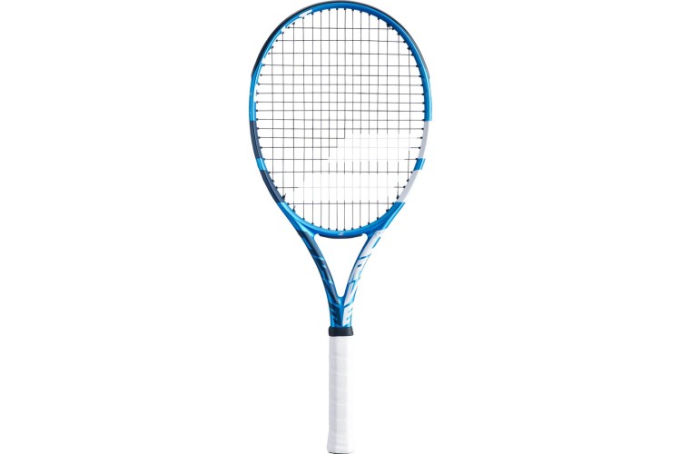 Babolat Evo Drive Lite Tennis Racket Blue