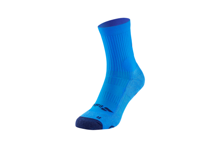 Babolat Pro 360 Mens Socks Blue