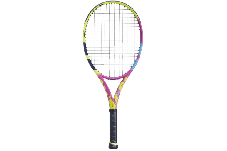 Babolat Pure Aero Rafa Junior 26