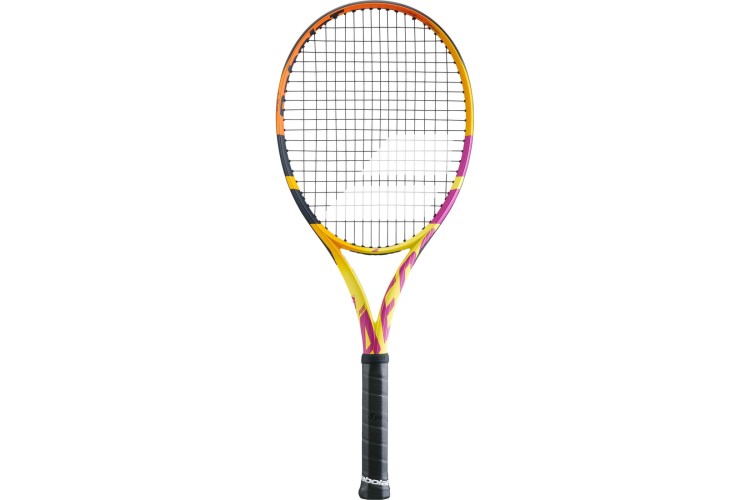 Babolat Pure Aero Rafa Nadal Tennis Racket