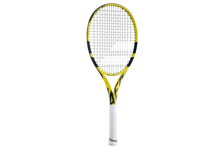 Babolat Pure Aero Super Lite Tennis Racket Yellow